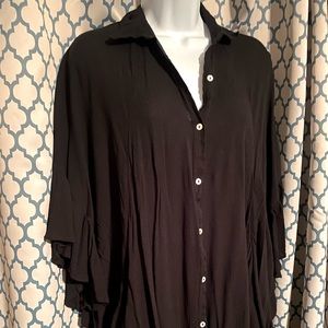 Free people tunic
